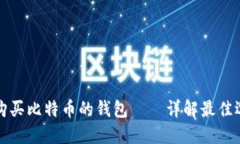 如何选择适合购买比特币的钱包——详解最佳选