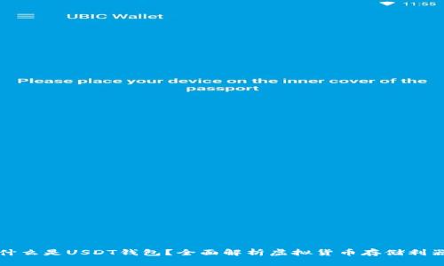 什么是USDT钱包？全面解析虚拟货币存储利器