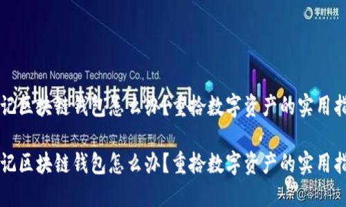 忘记区块链钱包怎么办？重拾数字资产的实用指南

忘记区块链钱包怎么办？重拾数字资产的实用指南