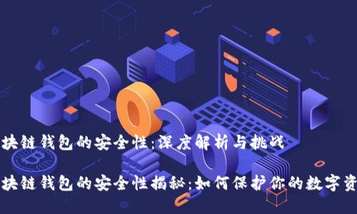区块链钱包的安全性：深度解析与挑战

区块链钱包的安全性揭秘：如何保护你的数字资产