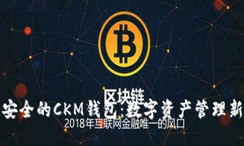 便捷安全的CKM钱包：数字资产管理新选择