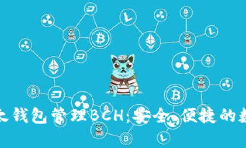 轻松使用比太钱包管理BCH：安全、便捷的数字资产体验