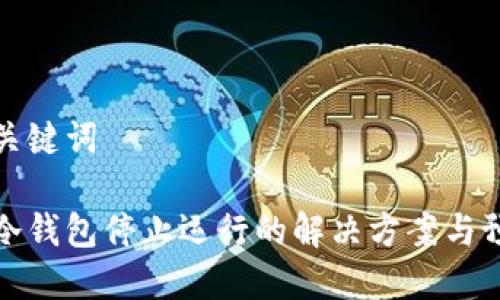 思考和关键词

比特币冷钱包停止运行的解决方案与预防措施