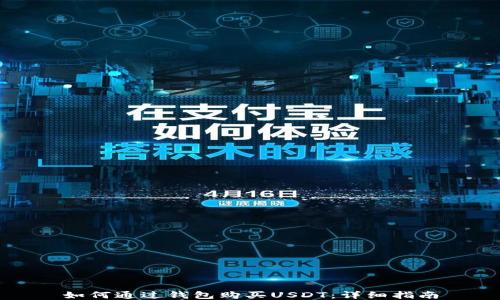 
如何通过钱包购买USDT：详细指南