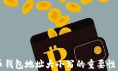 虚拟币钱包地址大小写的重要性与解析