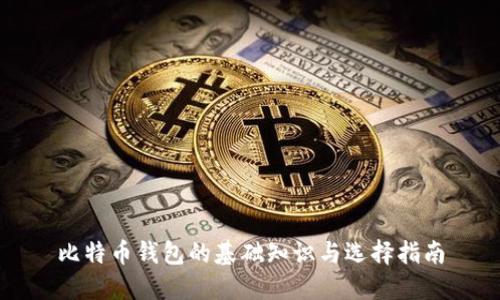 比特币钱包的基础知识与选择指南