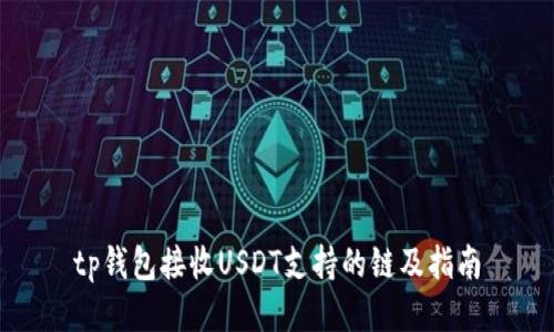 tp钱包接收USDT支持的链及指南