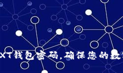 如何设置NXT钱包密码，确保您的数字资产安全